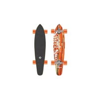THE LONG STREET KICKTAIL 36" "STREET SURFING" THE LONG STREET KICKTAIL 36" "STREET SURFING"